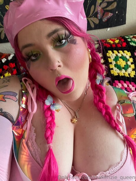 Makenzie Queen