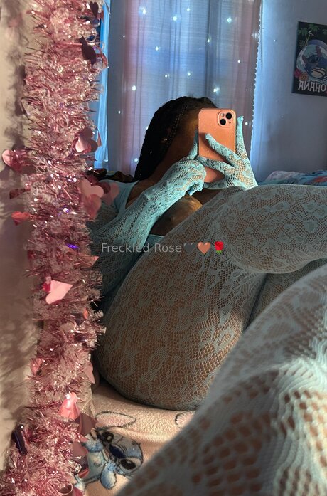 Freckledfantasy5