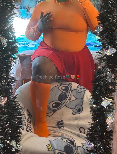 Freckledfantasy5