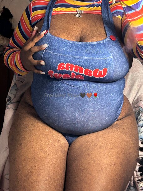 Freckledfantasy5