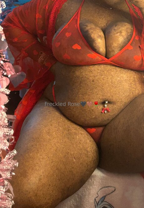 Freckledfantasy5