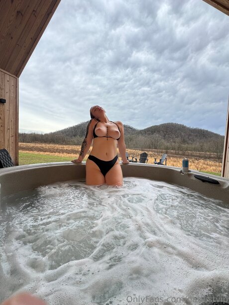 Natlustvip