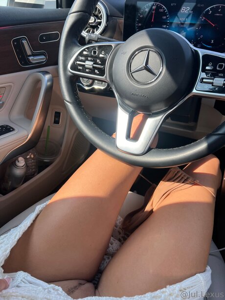 Jul Lexus