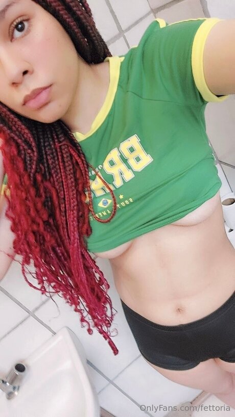 Fettoria