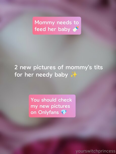 Yourswitchprincess
