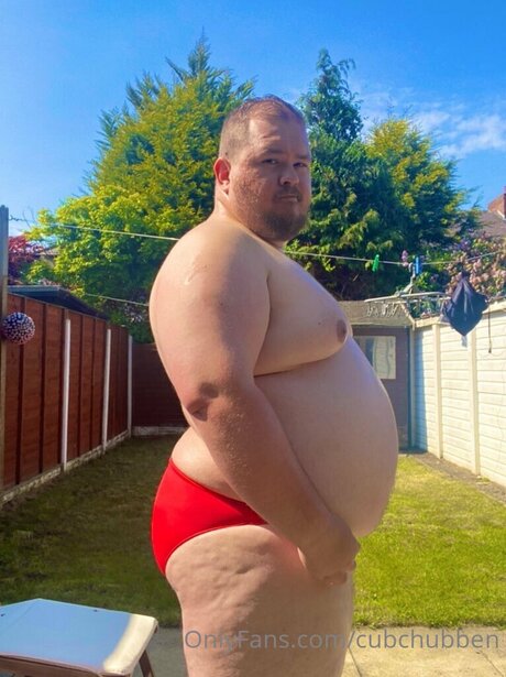 Cubchubben