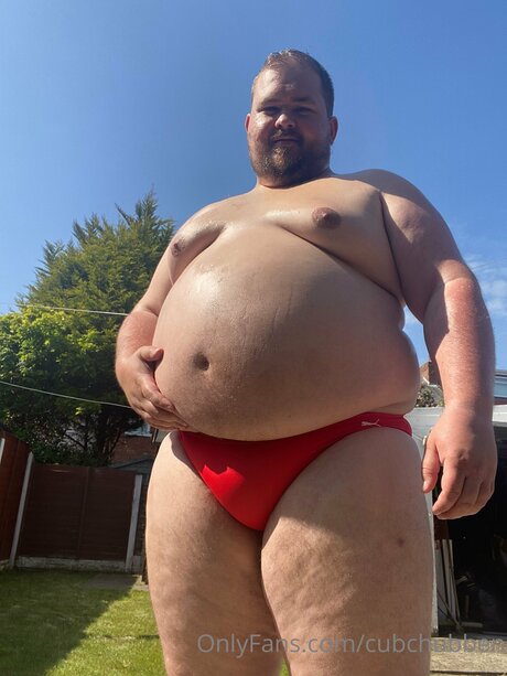 Cubchubben