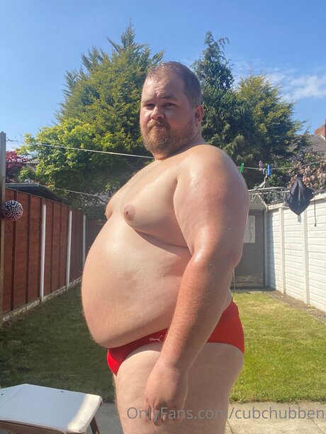 Cubchubben