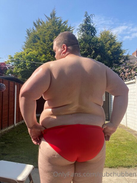 Cubchubben