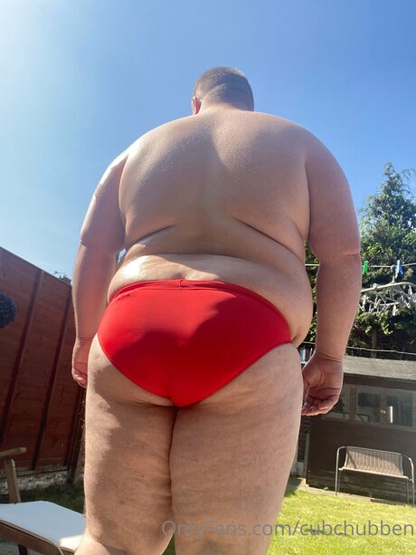 Cubchubben