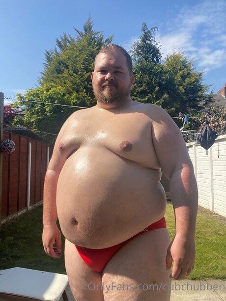 Cubchubben