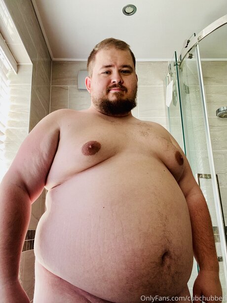 Cubchubben