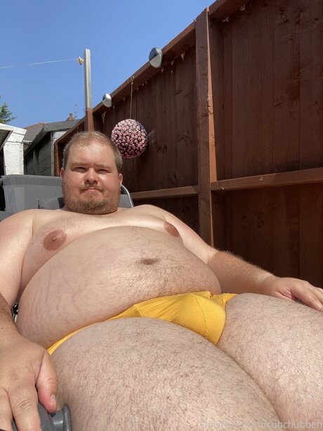 Cubchubben