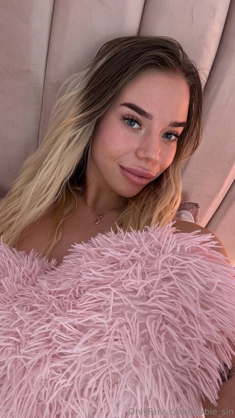 Barbie Sin