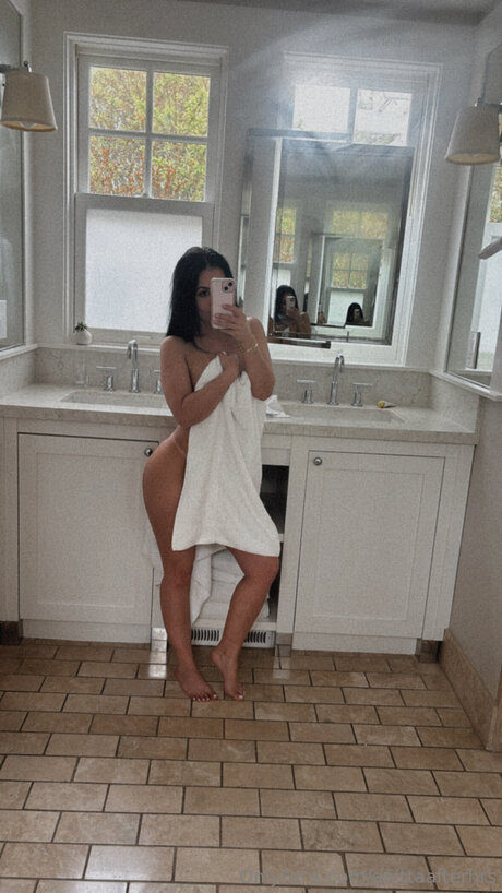Anittaafterhrs
