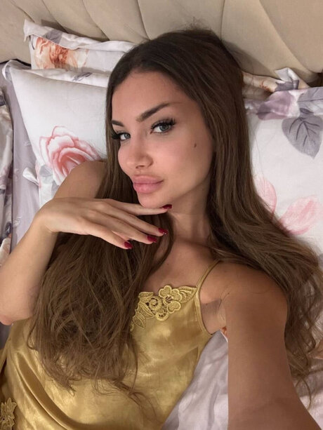 Photo nue de fuite OnlyFans de Itsemmma