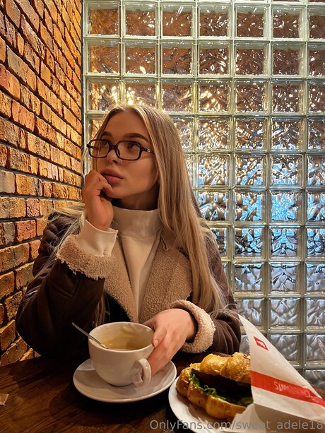 Sweet Adele18