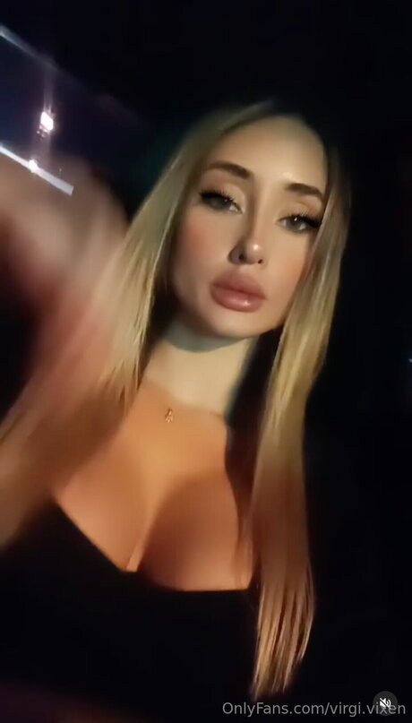 Virgi Vixen