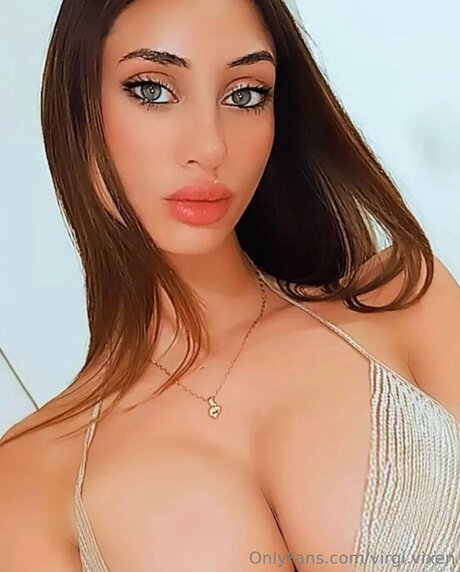Virgi Vixen