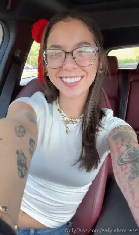 Aalyiahtorress