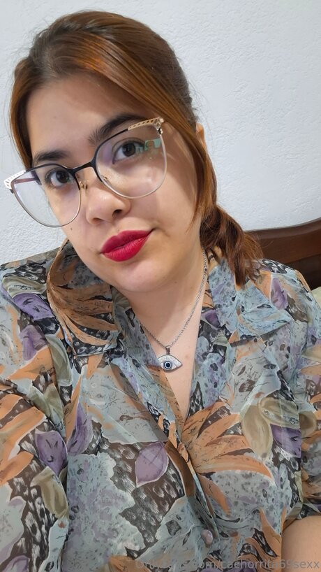 Photo nue de fuite OnlyFans de Cachorrita69sexx