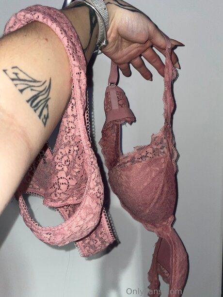 Photo nue de fuite OnlyFans de Lulakoten