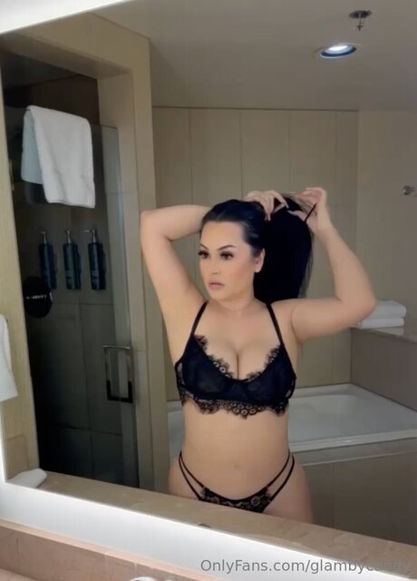 Glambycandy