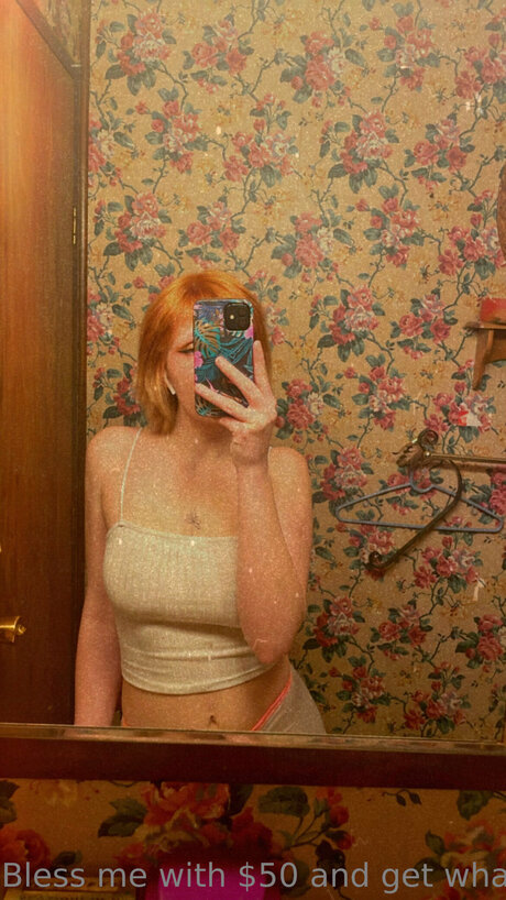 Photo nue de fuite OnlyFans de Lil Nasty Tay
