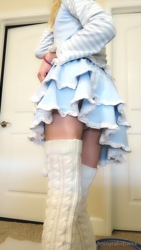 Teenyrabidtwink