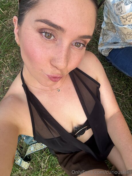 Curiouskiki