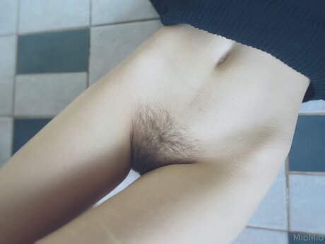 Photo nue de fuite OnlyFans de Miomio Uwu