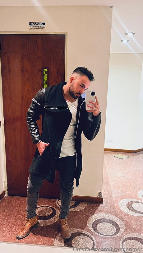 Brandonmor