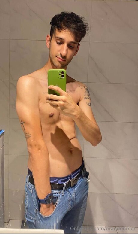 Brandonmor