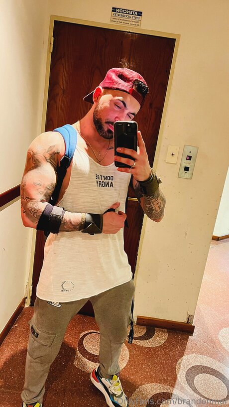 Brandonmor