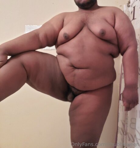 Chubbkween