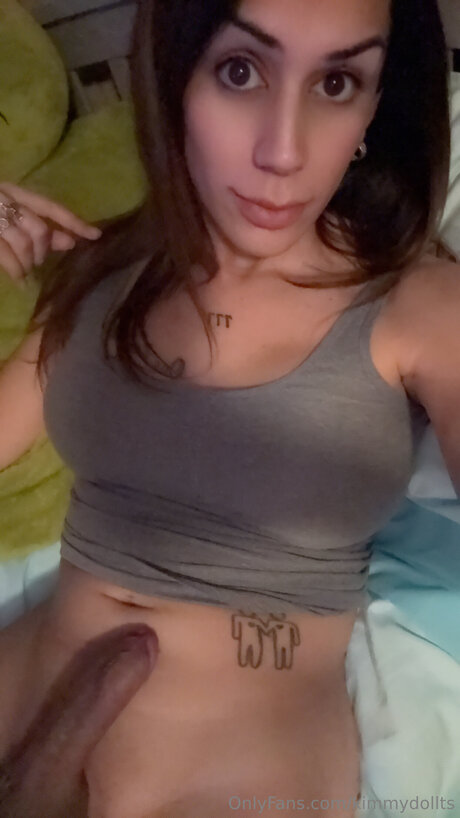 Kimmydollts