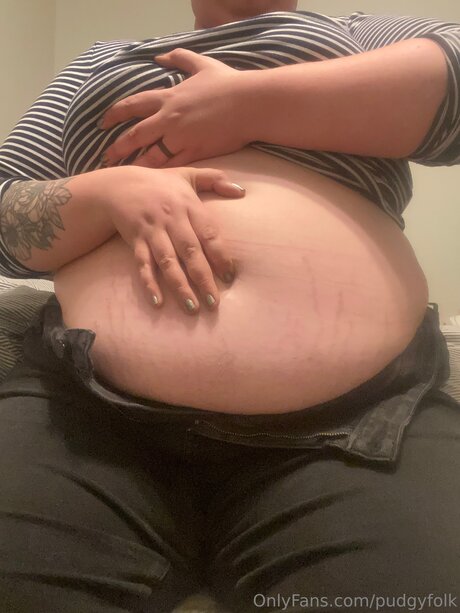 Pudgyfolk