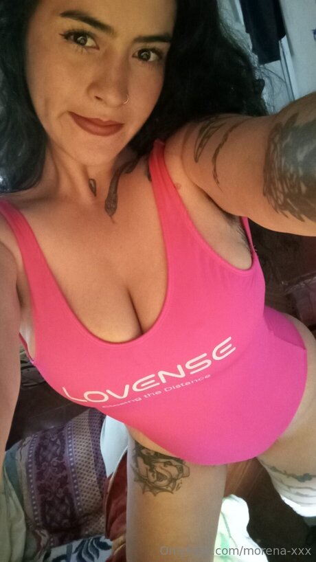 Morena Xxx
