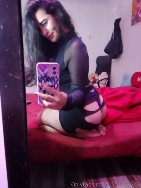 Morena Xxx