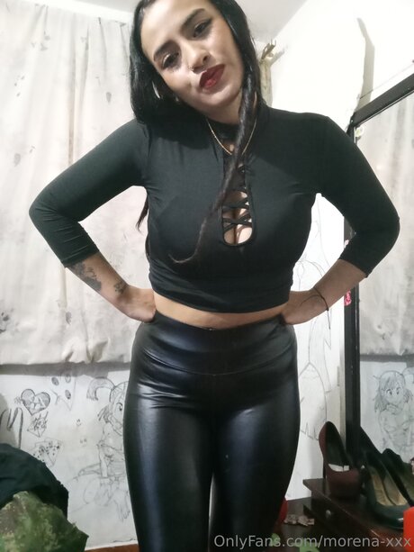 Morena Xxx