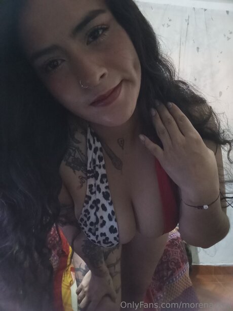 Morena Xxx