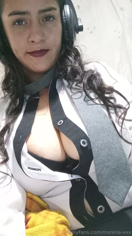 Morena Xxx