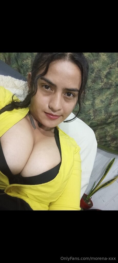 Morena Xxx