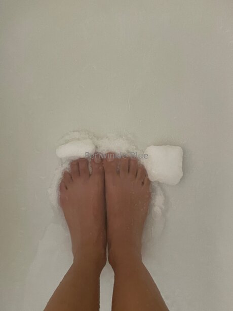 Photo nue de fuite OnlyFans de Izzybelltheoriginal