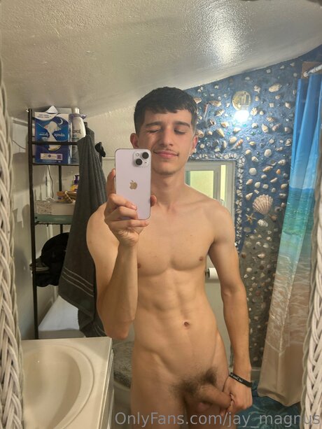 Jay Magnus
