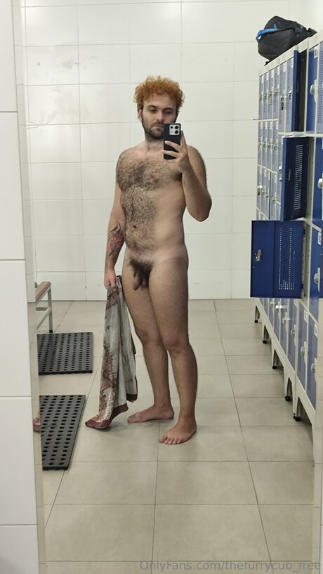 Thefurrycub Free