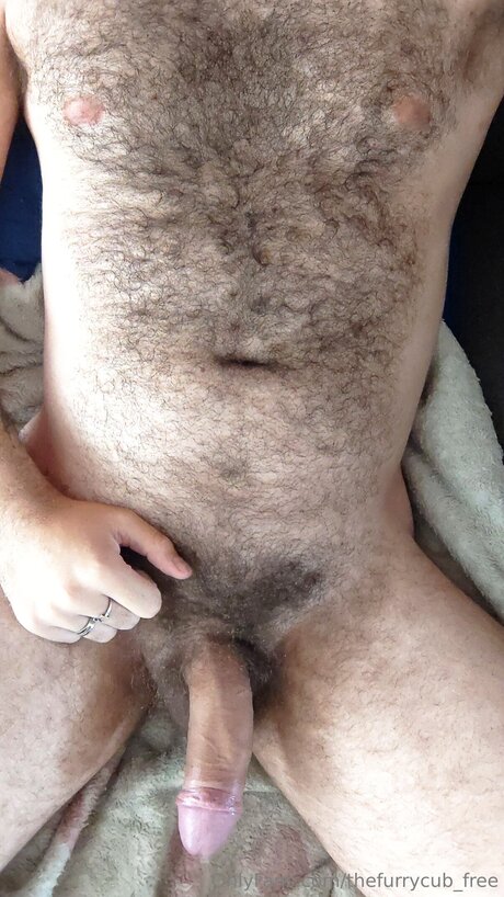 Thefurrycub Free