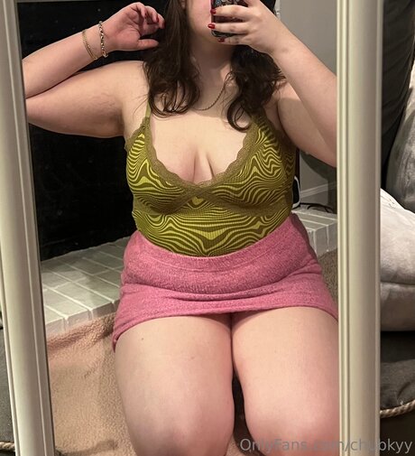 Chubkyy