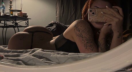 Photo nue de fuite OnlyFans de Xoxaubs