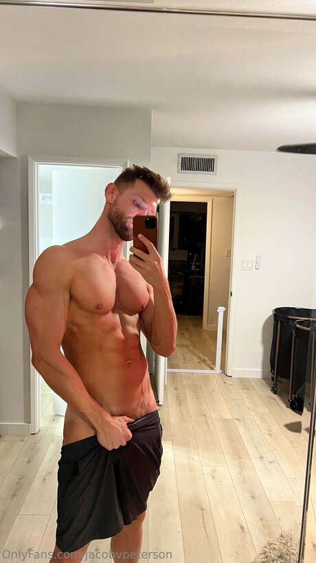 Jacobvpeterson